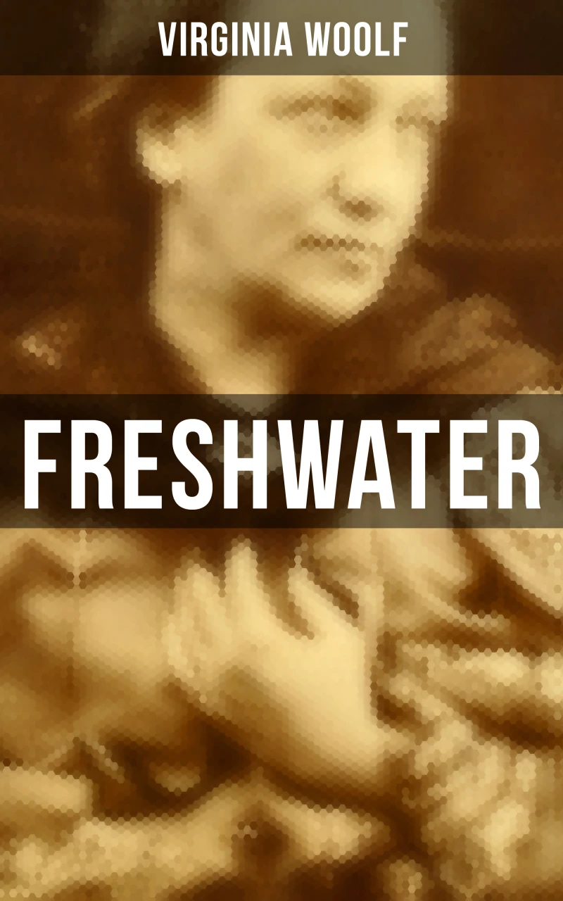 Portada: FRESHWATER