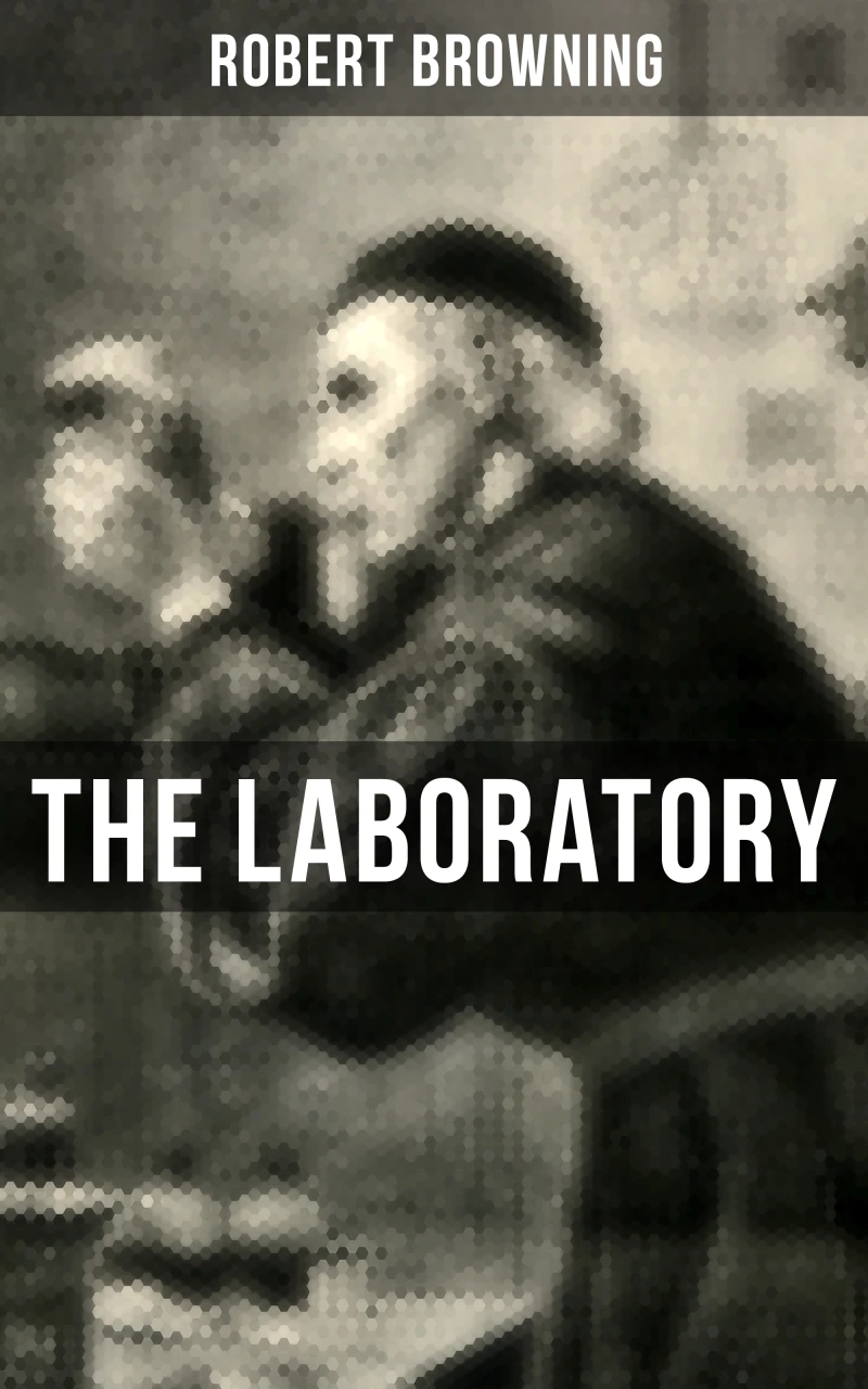 Portada: THE LABORATORY