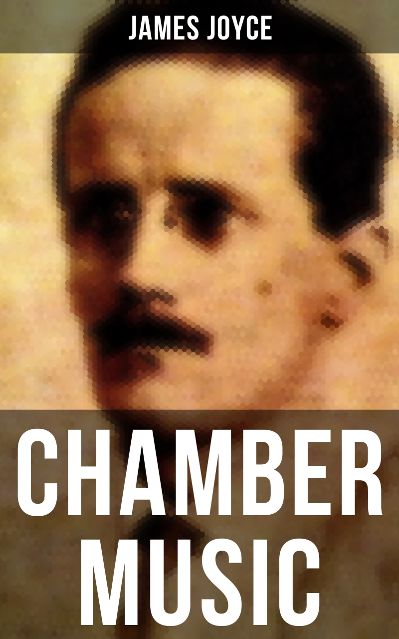 Portada: CHAMBER MUSIC