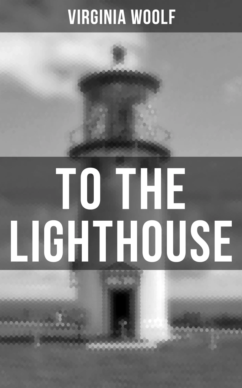 Portada: TO THE LIGHTHOUSE