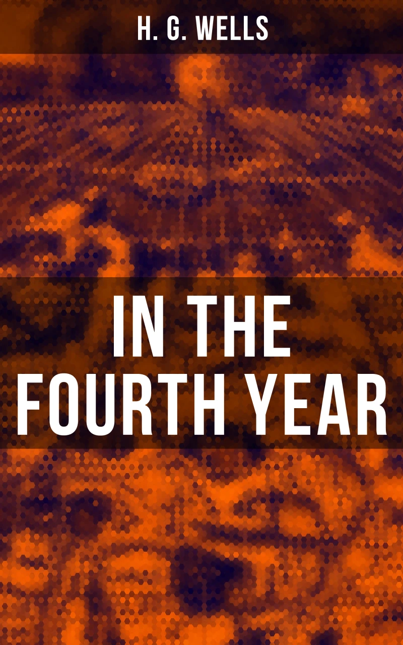 Portada: IN THE FOURTH YEAR
