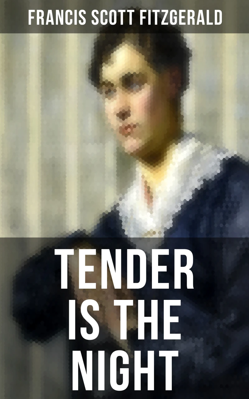 Portada: Tender is the Night