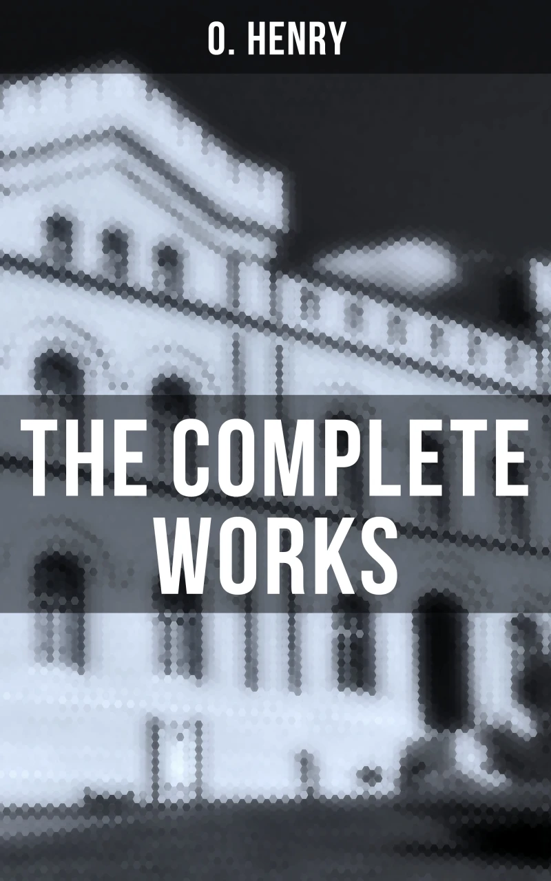Portada: The Complete Works