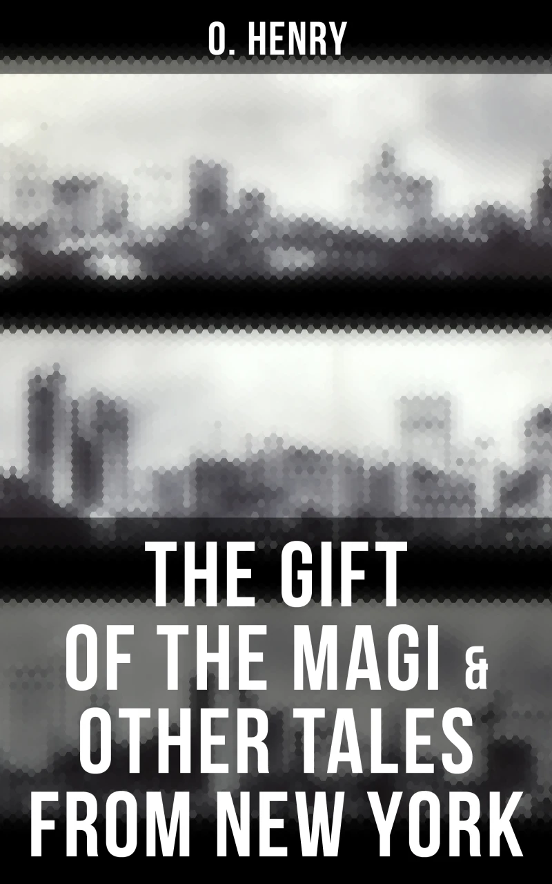 Portada: The Gift of the Magi & Other Tales from New York