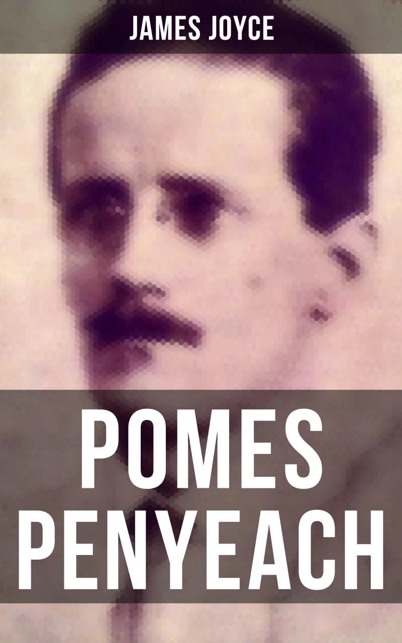 Portada: POMES PENYEACH