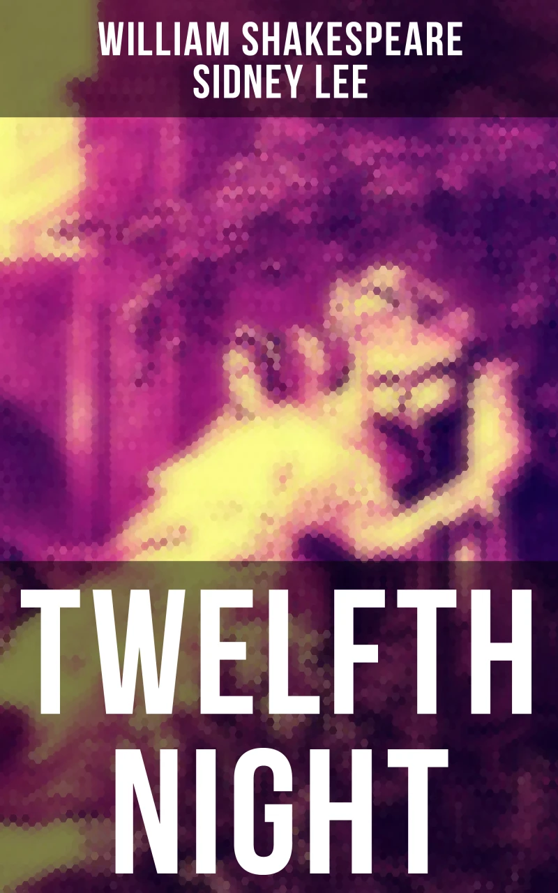 Portada: TWELFTH NIGHT