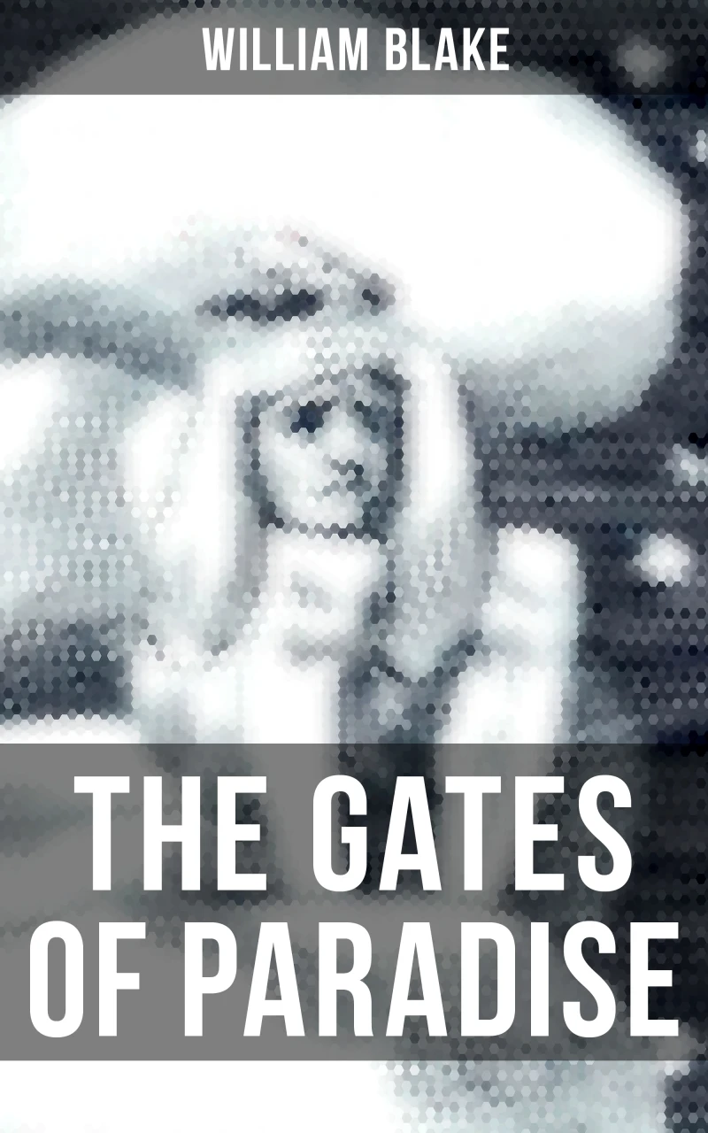 Portada: THE GATES OF PARADISE
