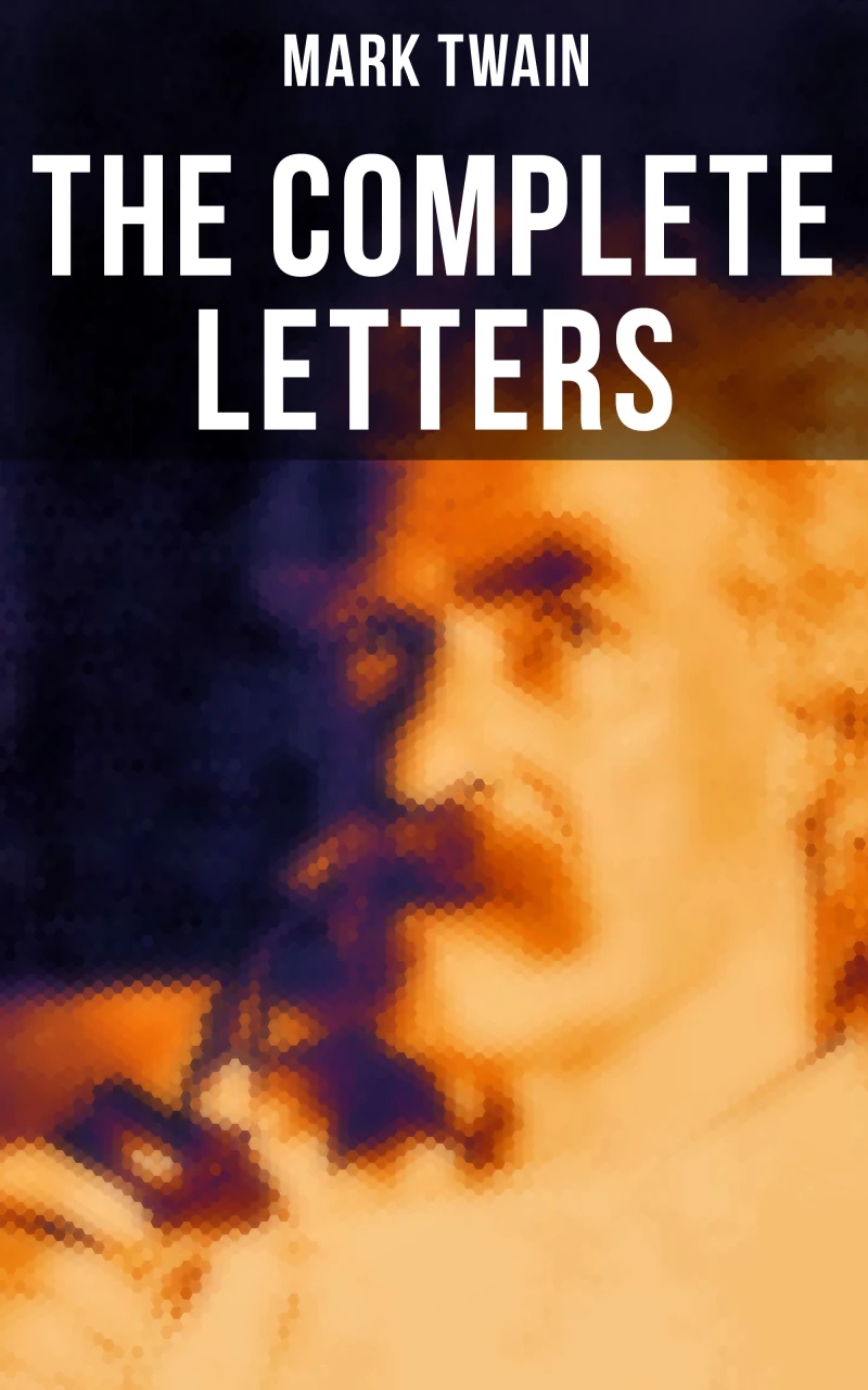 Portada: The Complete Letters
