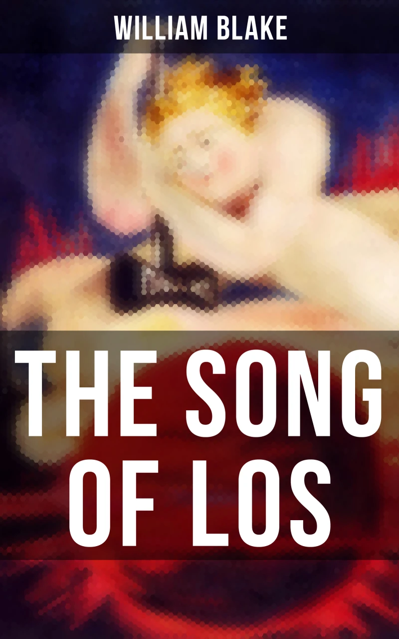 Portada: THE SONG OF LOS