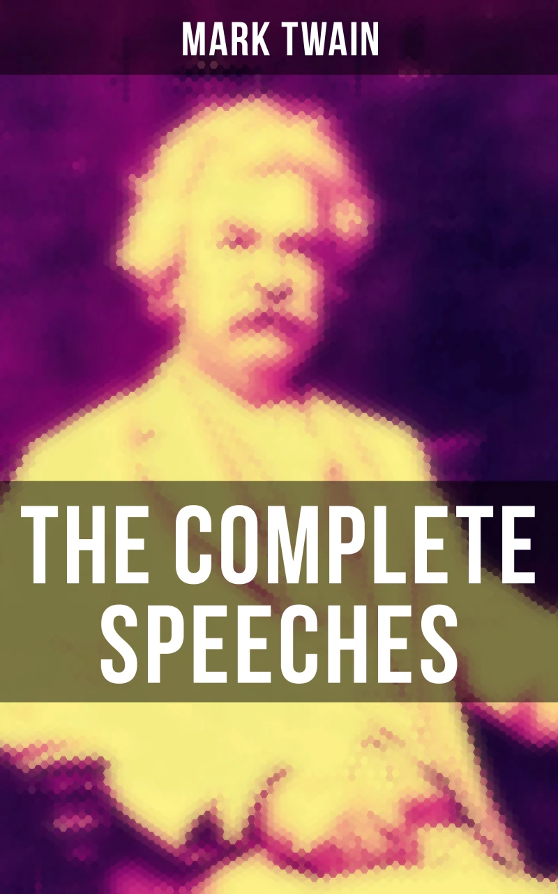 Portada: The Complete Speeches