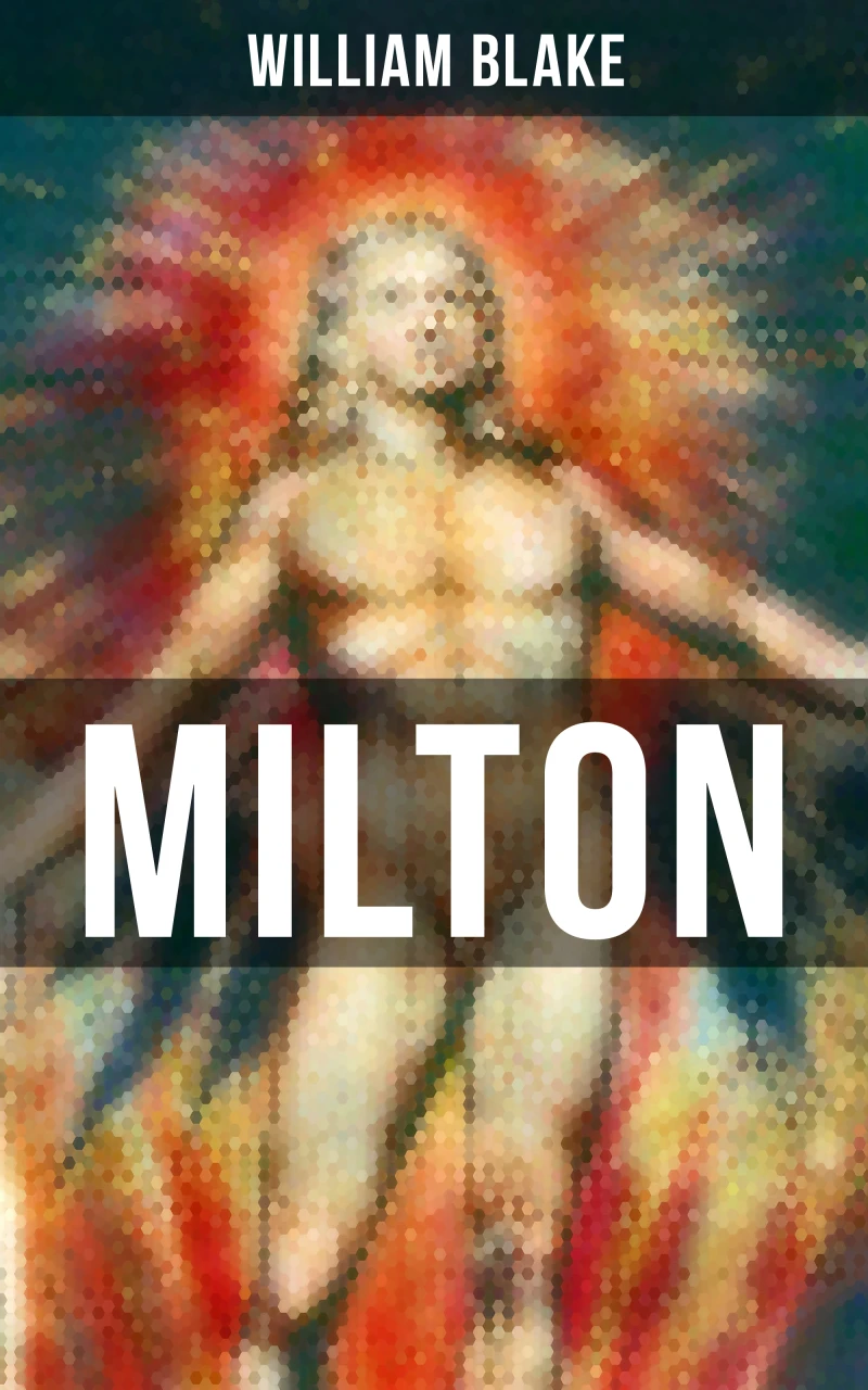 Portada: MILTON
