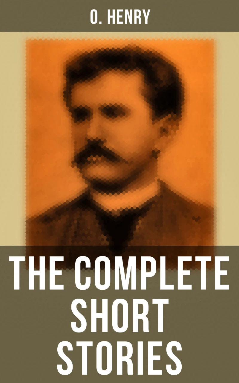 Portada: The Complete Short Stories