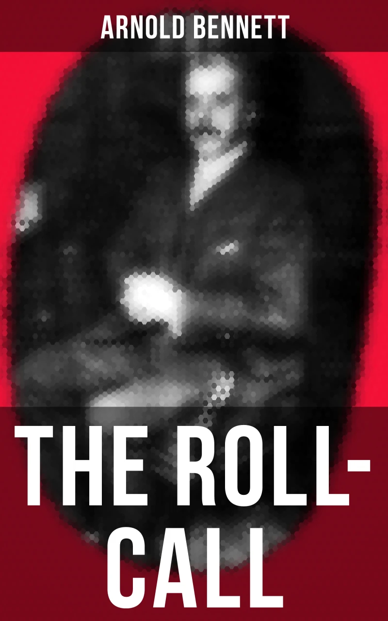 Portada: THE ROLL-CALL