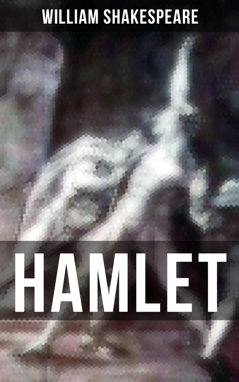 Portada: HAMLET