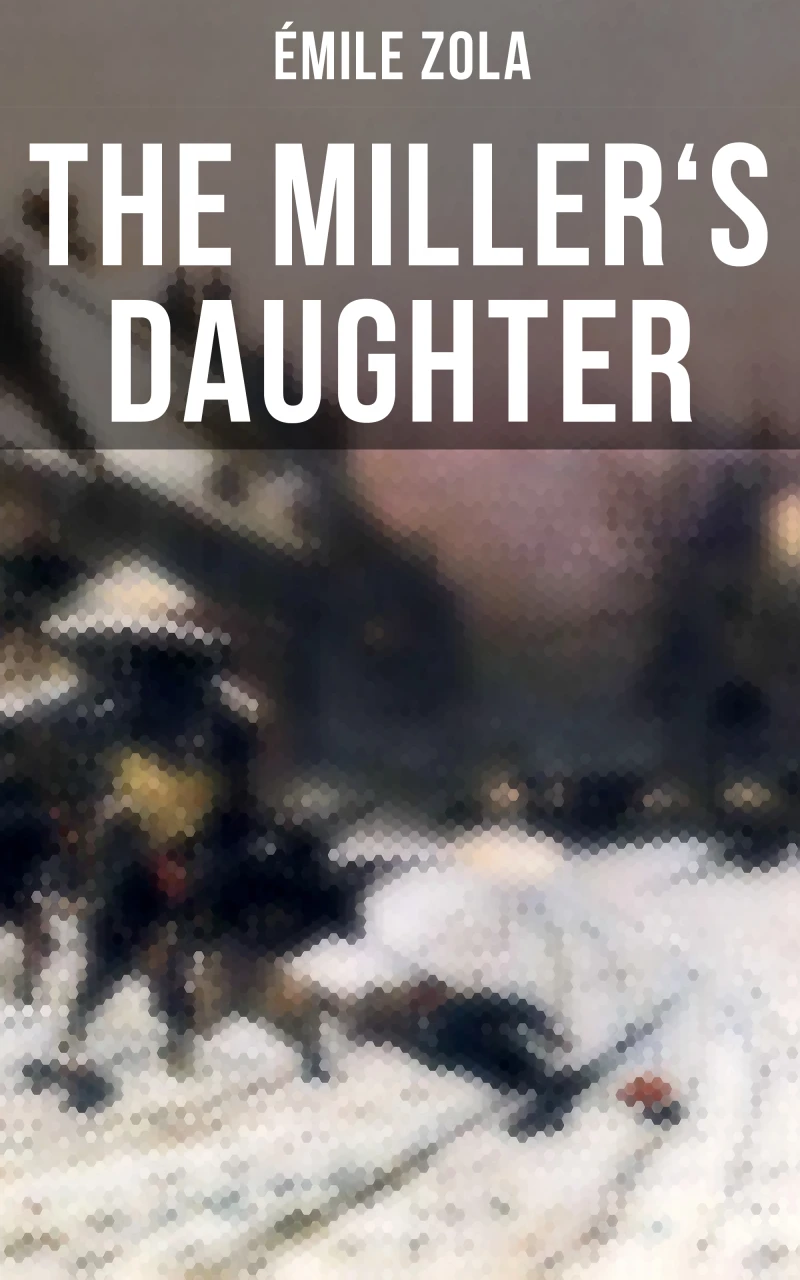 Portada: THE MILLER'S DAUGHTER