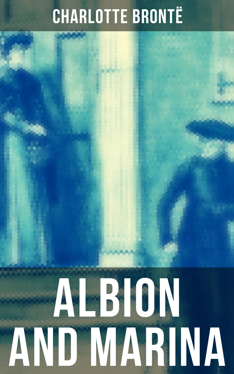 Portada: ALBION AND MARINA