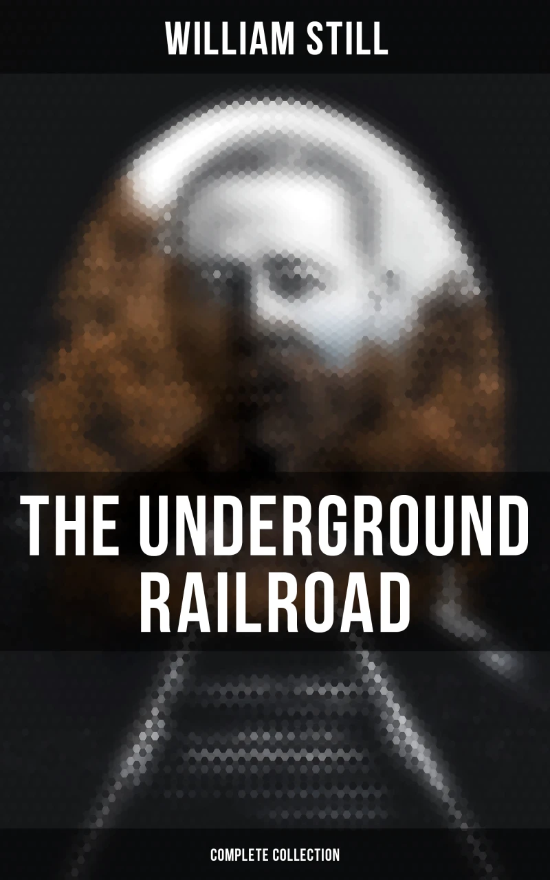 Portada: The Underground Railroad (Complete Collection)