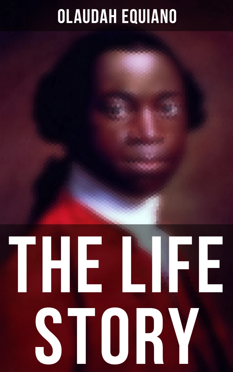 Portada: The Life Story of Olaudah Equiano