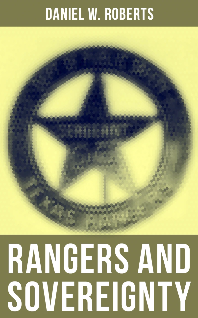 Portada: Rangers and Sovereignty
