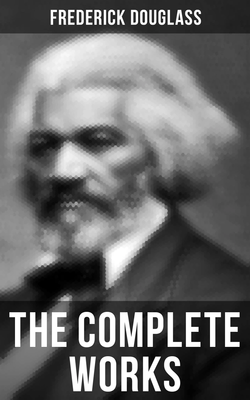Portada: The Complete Works