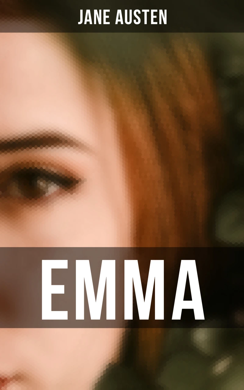 Portada: Emma