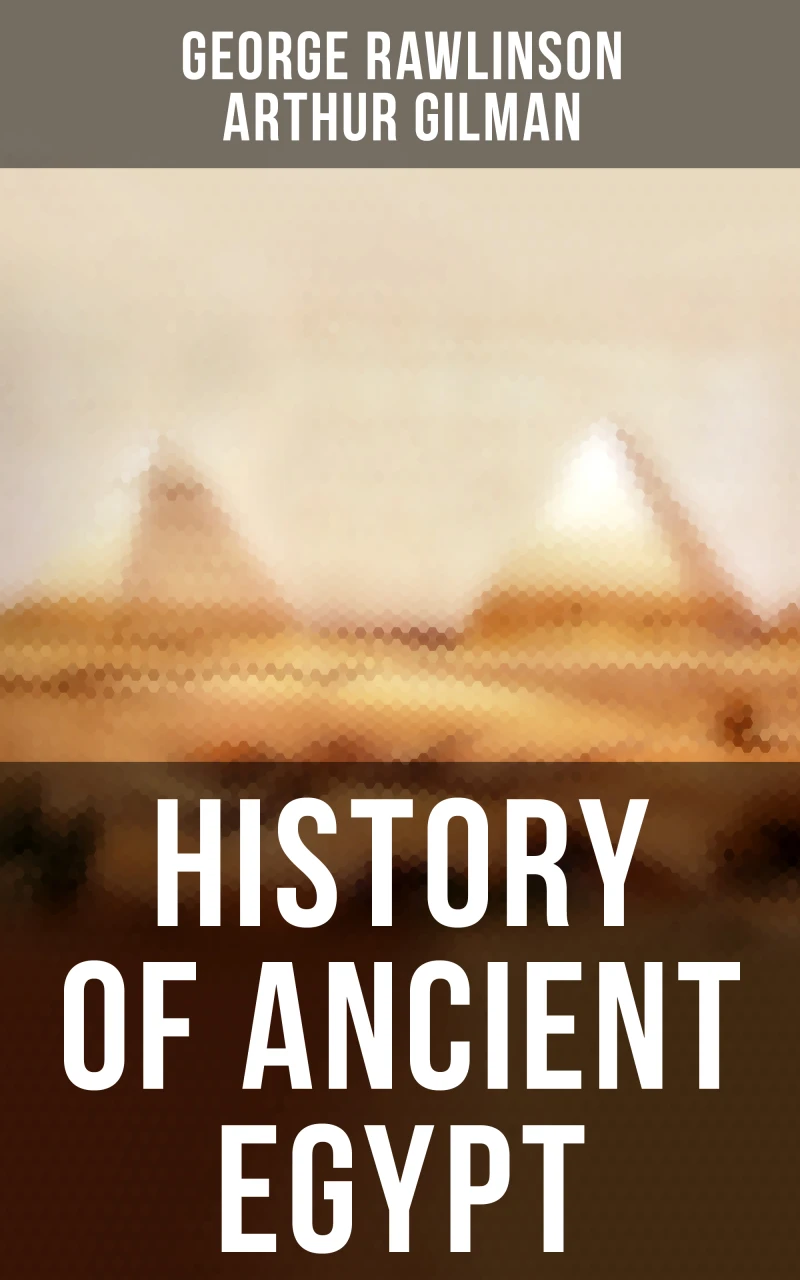 Portada: History of Ancient Egypt