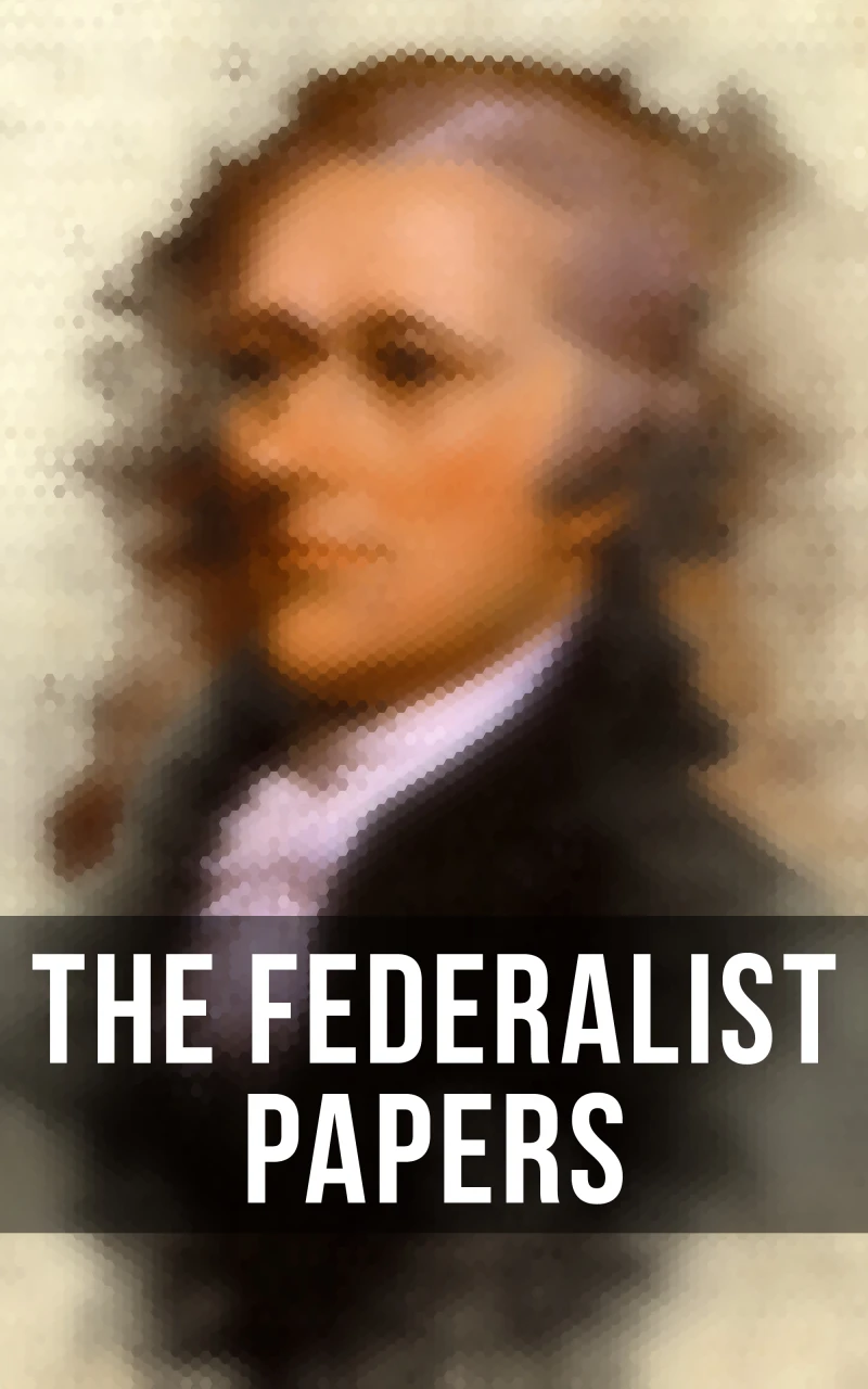 Portada: The Federalist Papers