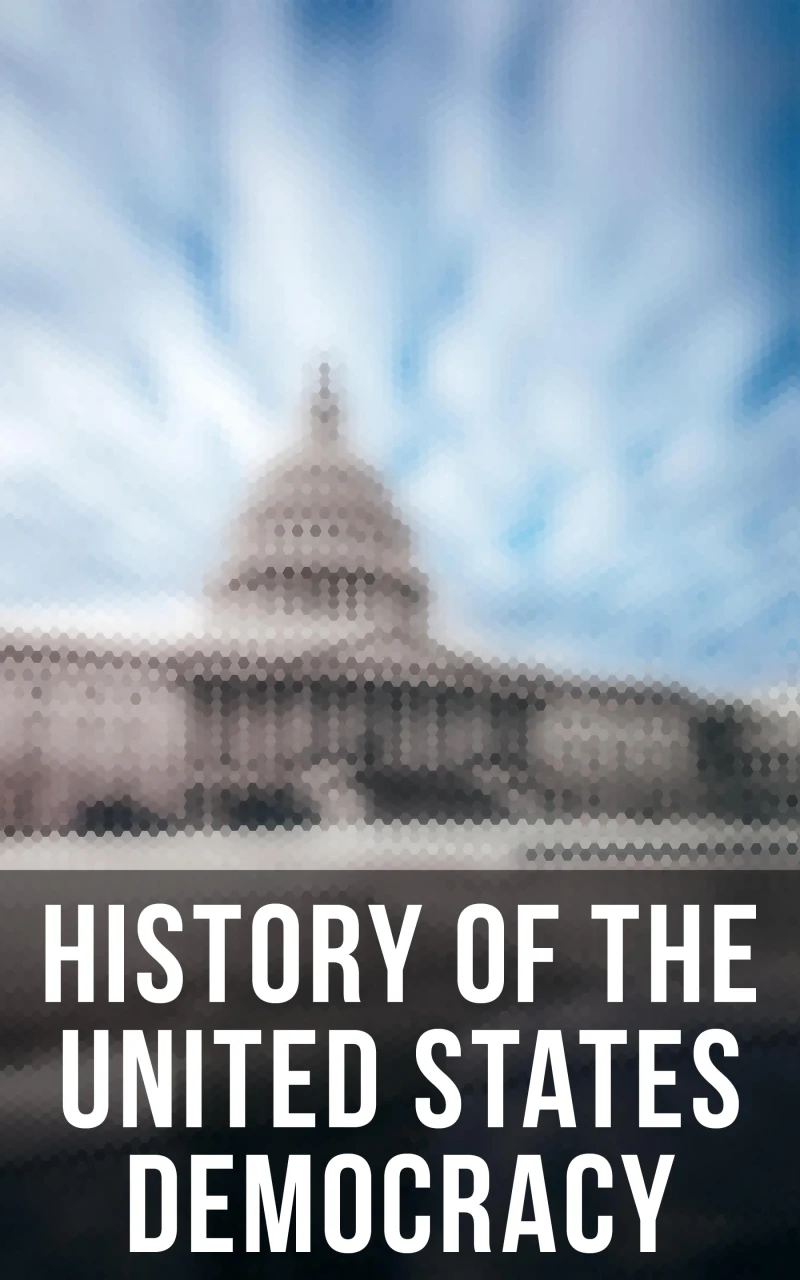 Portada: History of the United States Democracy