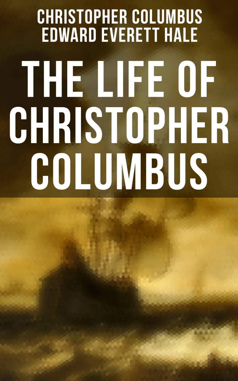 Portada: The Life of Christopher Columbus