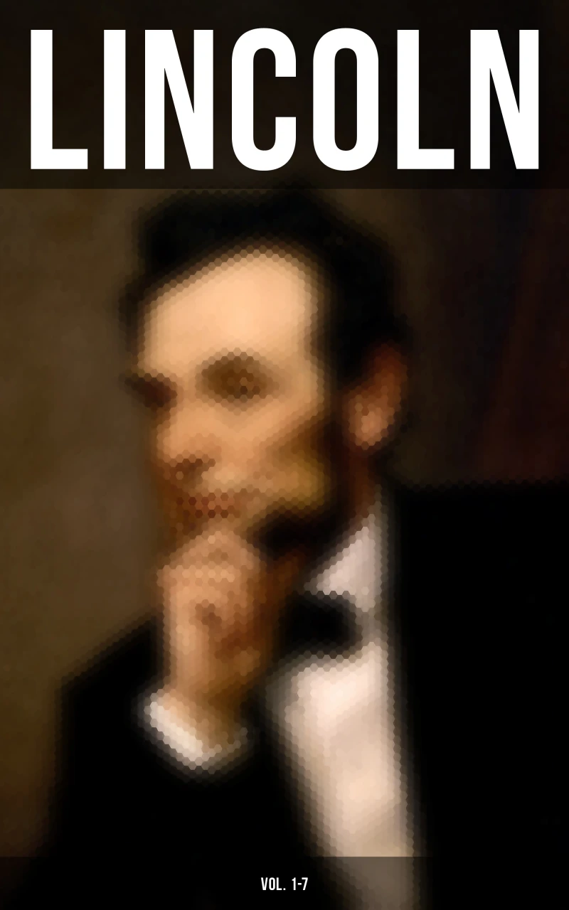 Portada: LINCOLN (Vol. 1-7)
