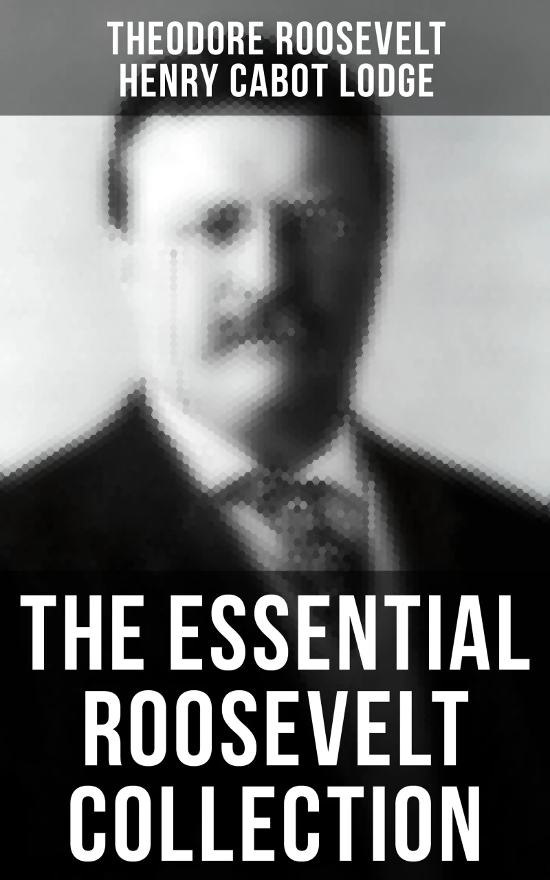 Portada: The Essential Roosevelt Collection