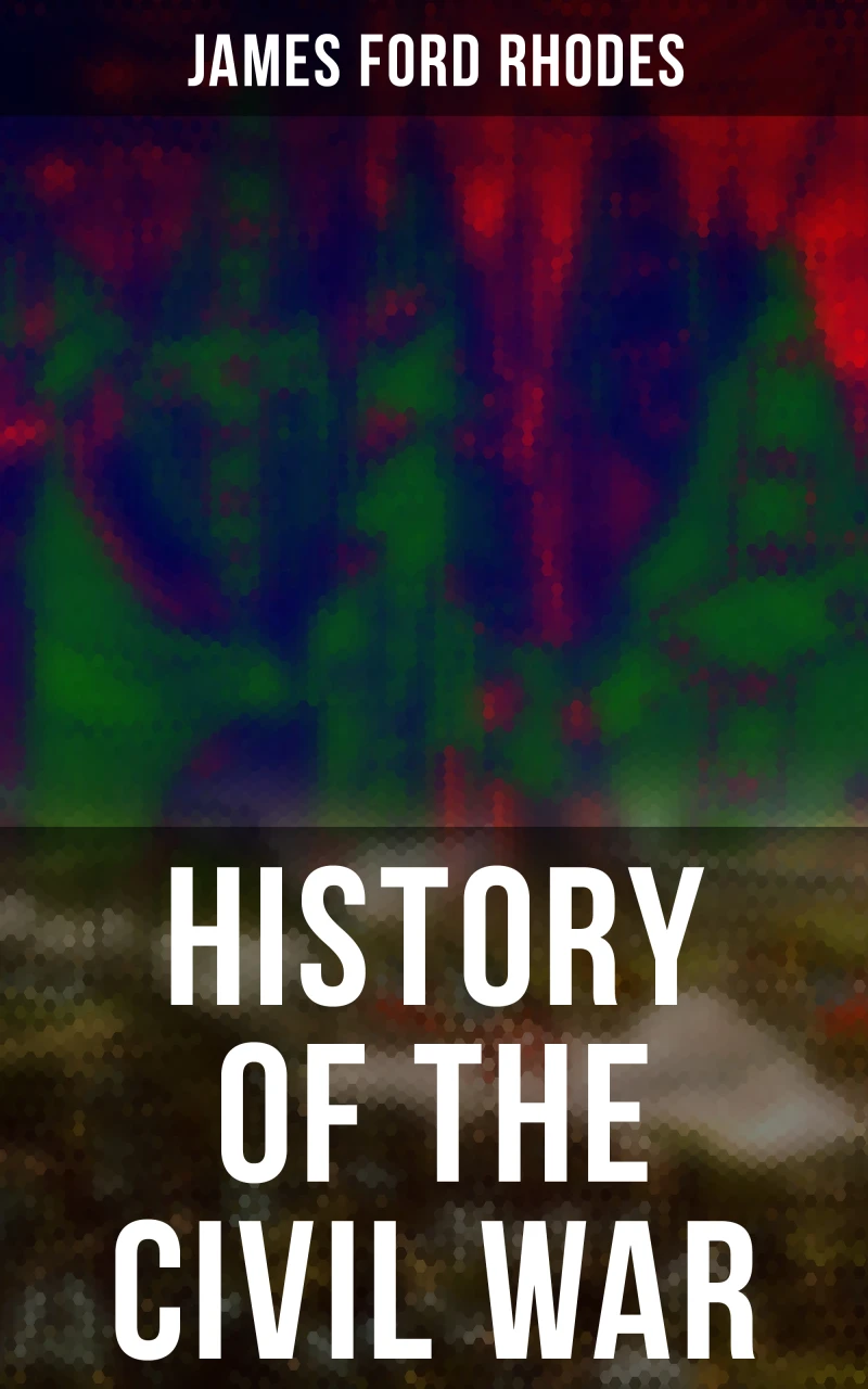 Portada: History of the Civil War