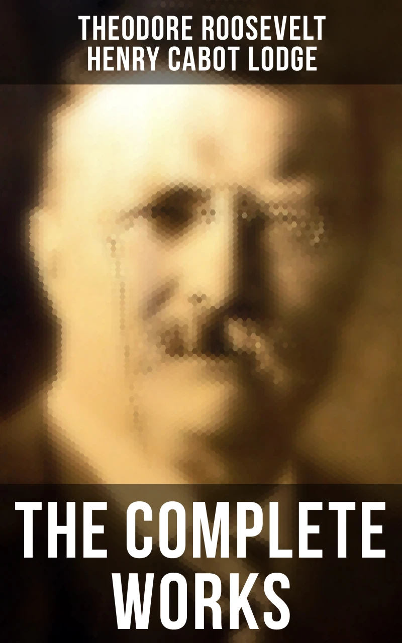 Portada: The Complete Works