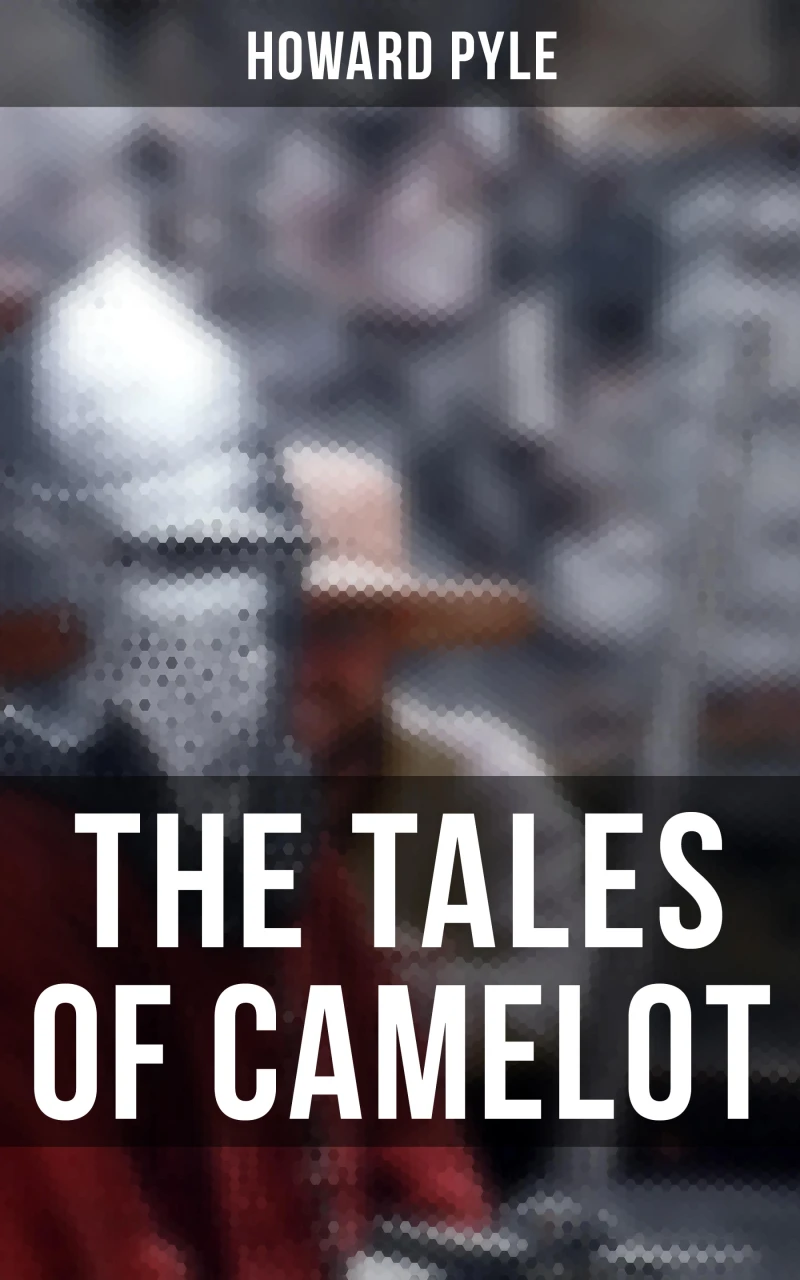 Portada: The Tales of Camelot