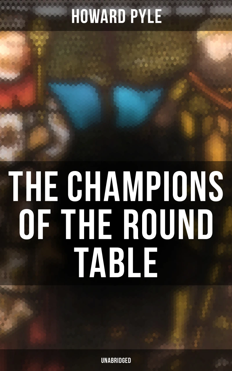 Portada: The Champions of the Round Table (Unabridged)