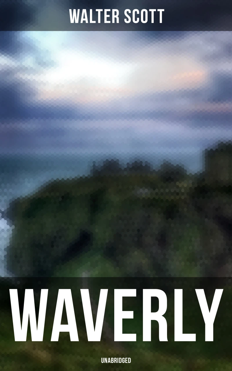 Portada: Waverly (Unabridged)