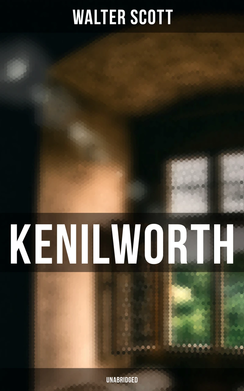 Portada: Kenilworth (Unabridged)