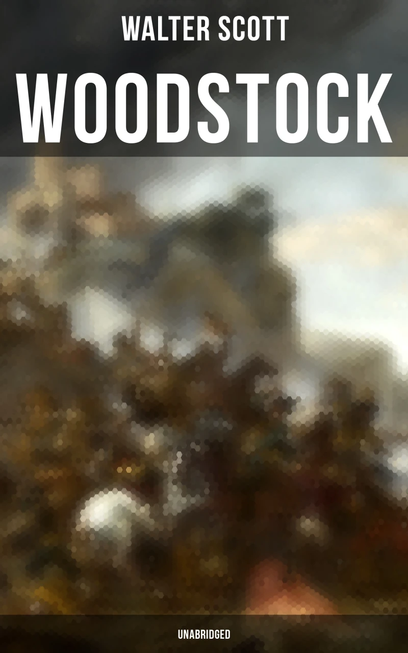 Portada: Woodstock (Unabridged)