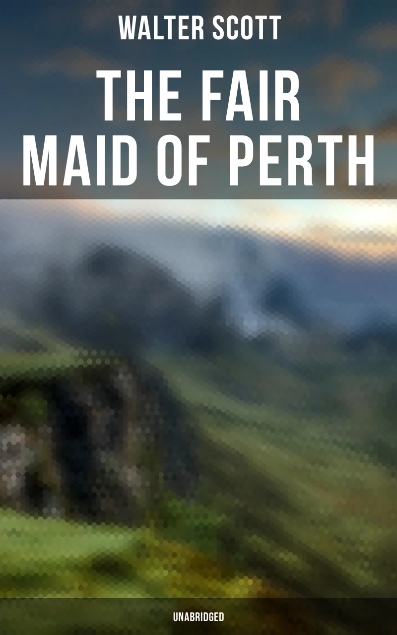 Portada: The Fair Maid of Perth (Unabridged)