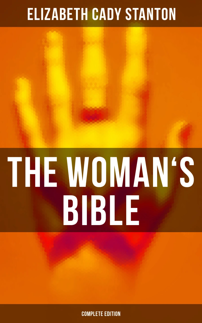 Portada: The Woman's Bible (Complete Edition)