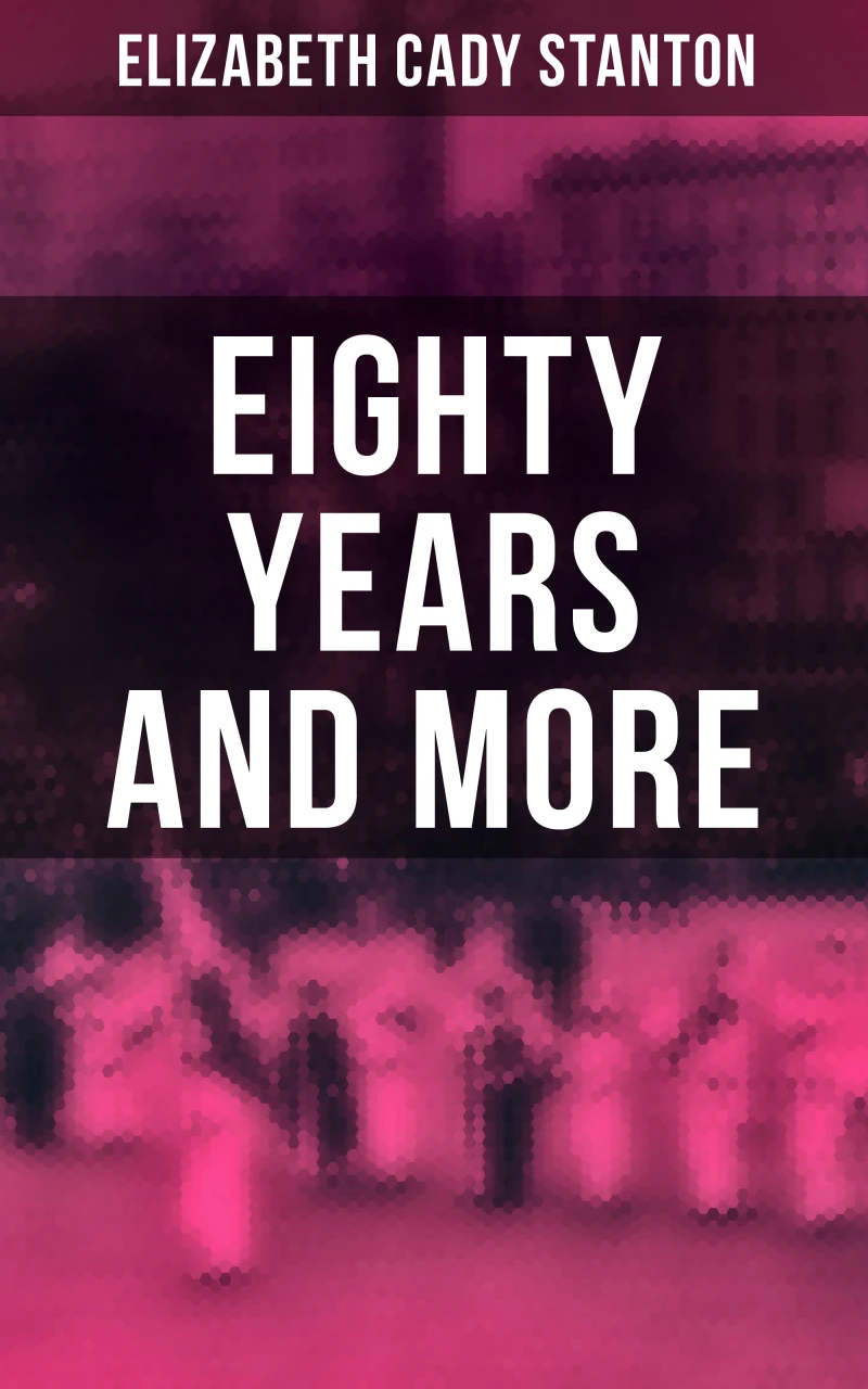 Portada: Eighty Years and More