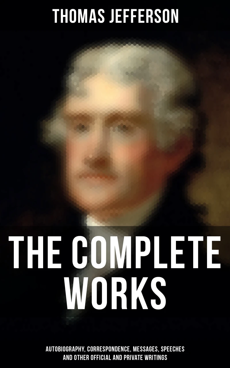Portada: The Complete Works
