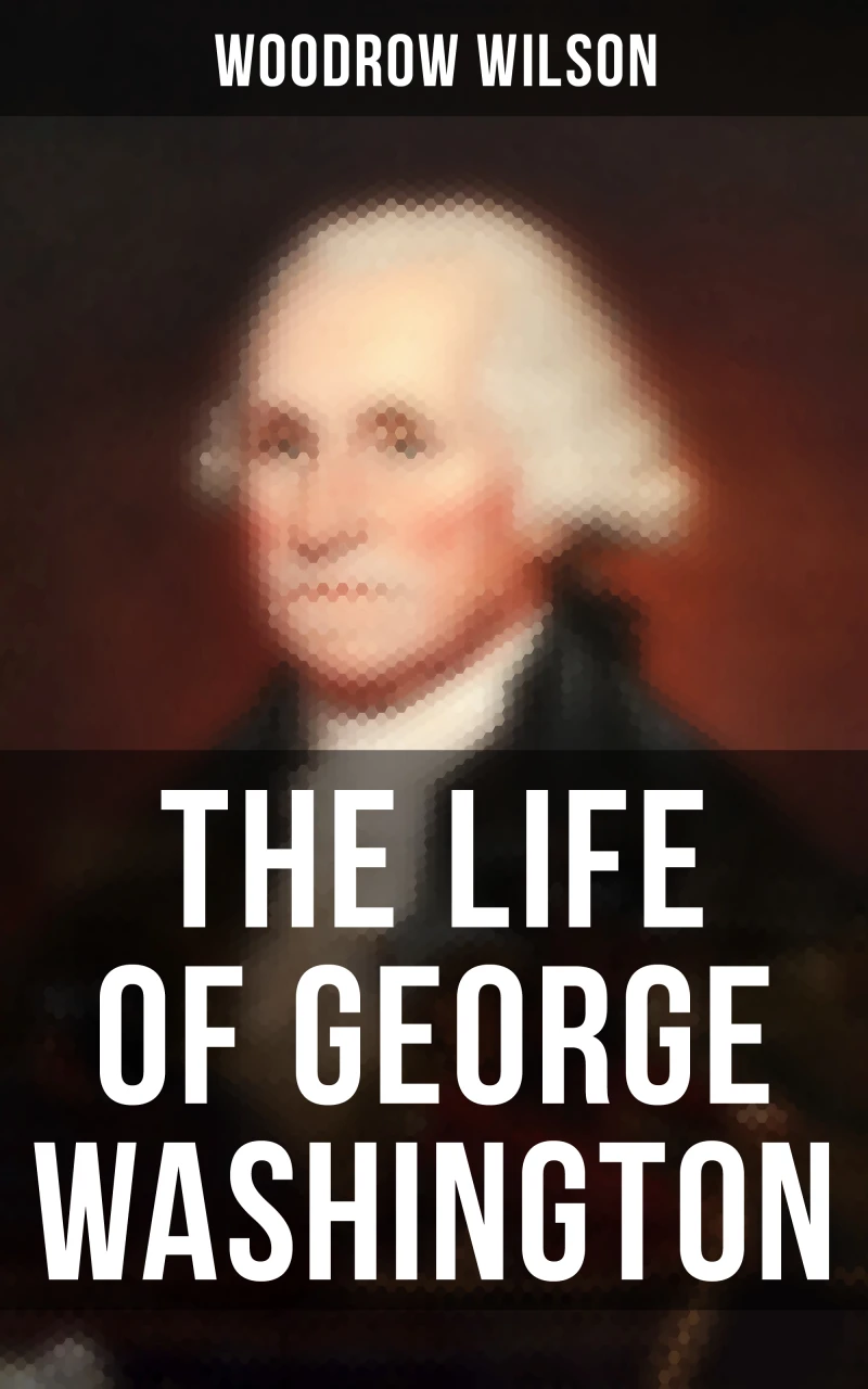 Portada: The Life of George Washington