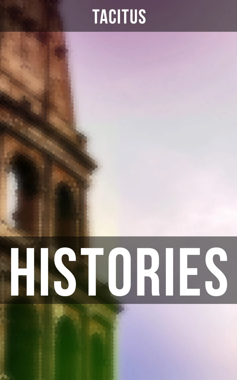 Portada: Histories