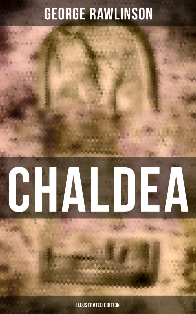 Portada: CHALDEA (Illustrated Edition)