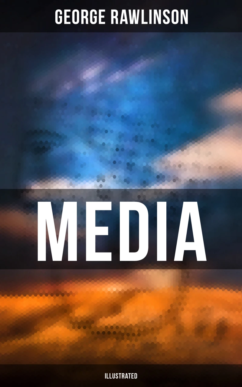 Portada: MEDIA (Illustrated)
