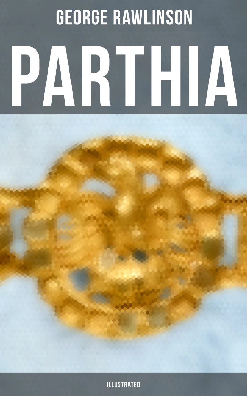 Portada: PARTHIA (Illustrated)
