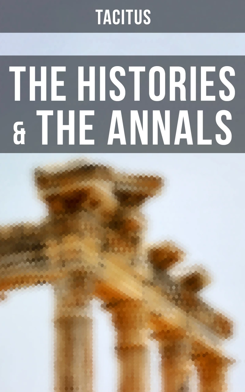 Portada: The Histories & The Annals