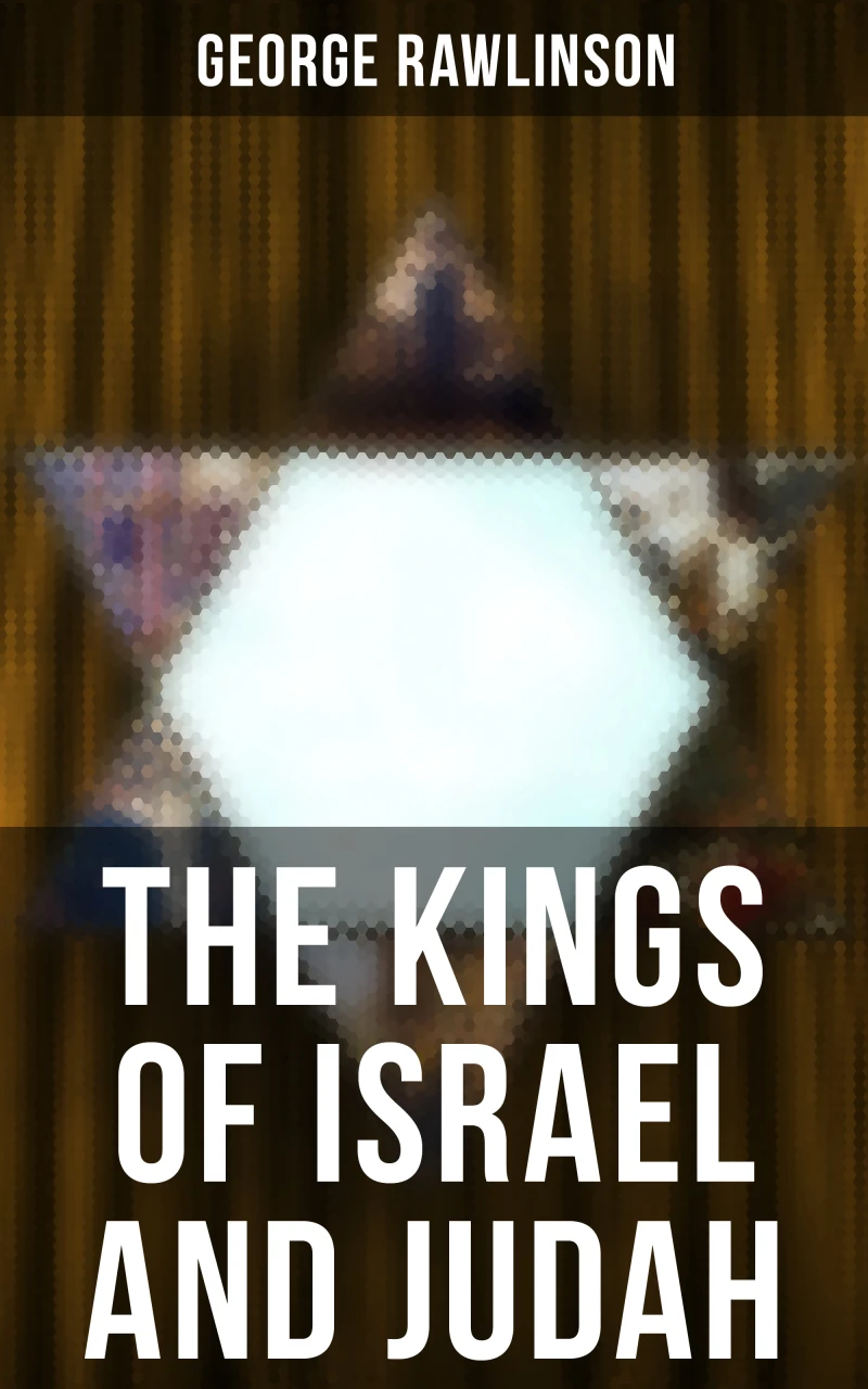 Portada: THE KINGS OF ISRAEL AND JUDAH