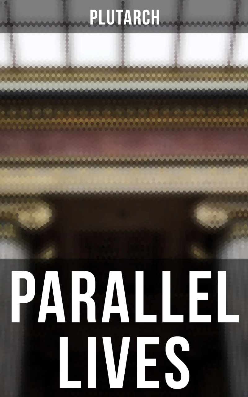 Portada: Parallel Lives
